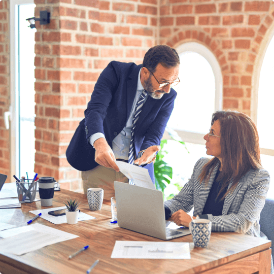 Xonata-AI performance analytics illustration